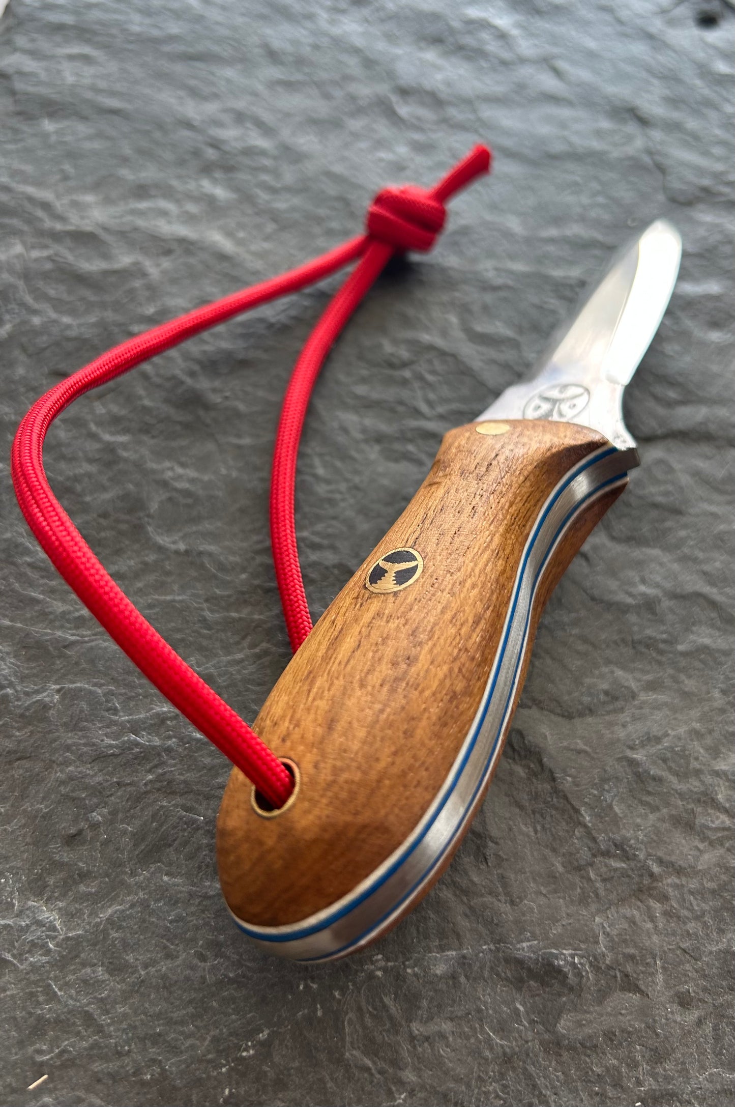 018 - Model One Oyster Tool -  Teak - Bristol